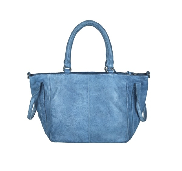 ELISA MIDI SKYBLUE - Handtasche